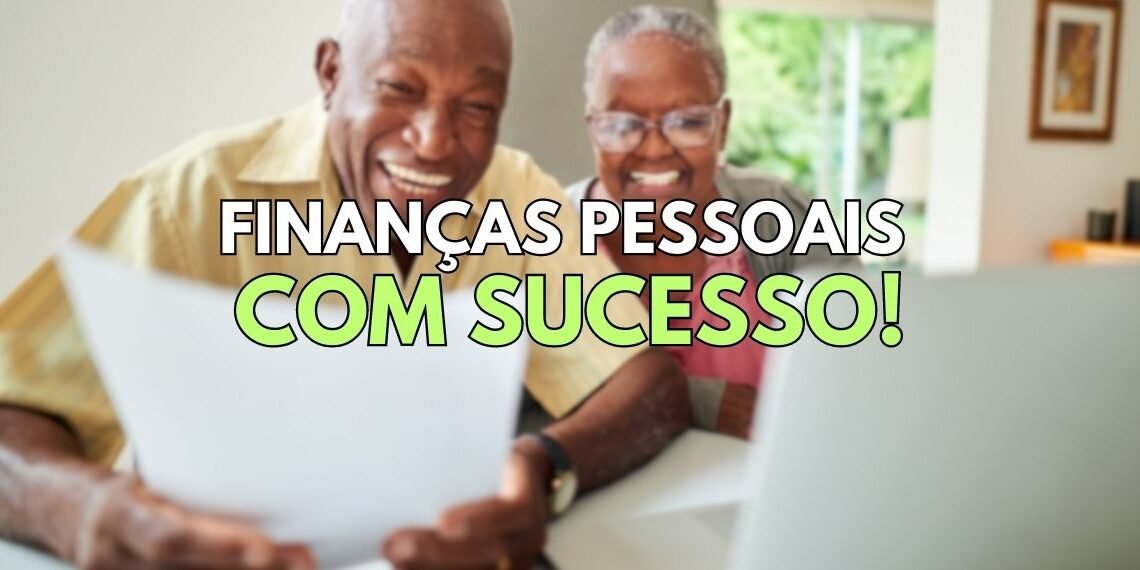 Planeje suas finanças