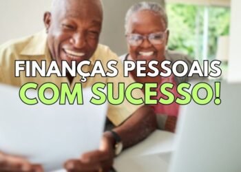 Planeje suas finanças