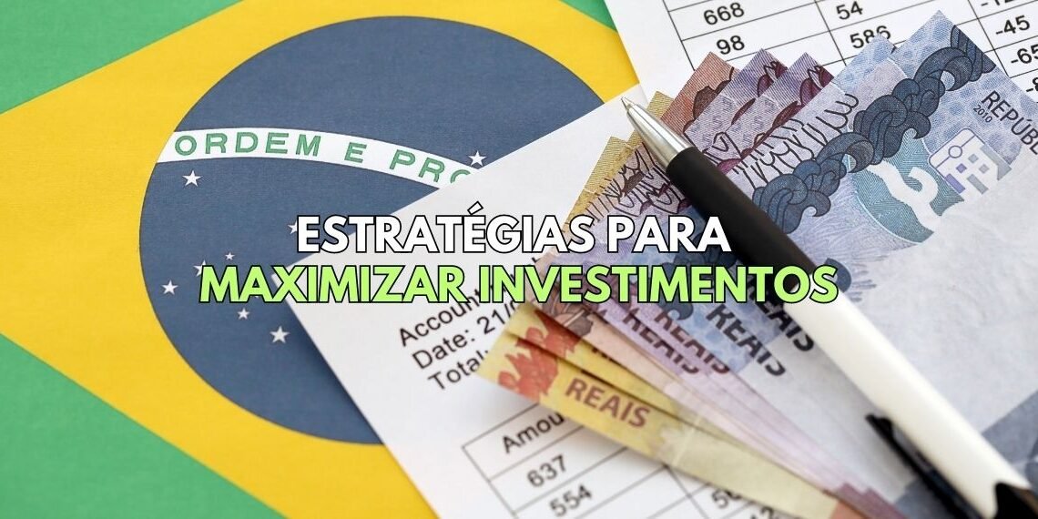Selic. Estratégias para Maximizar Investimentos