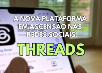 Threads - A Nova Plataforma em Ascensão nas Redes Sociais