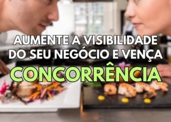 Descubra estratégias infalíveis para destacar seu negócio e superar a concorrência no mercado.