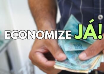 Economize já pagando as contas de luz, água e gás