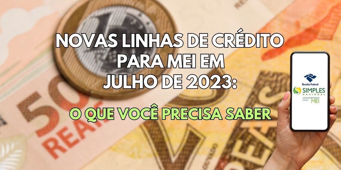 linha de credito