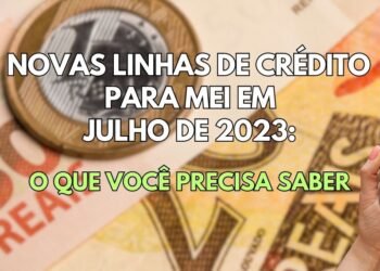 linha de credito