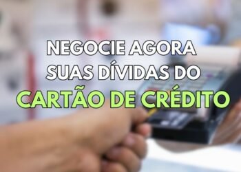 Negociando as suas Dívidas do Cartão de Crédito