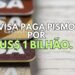 Visa fecha compra da brasileira Pismo