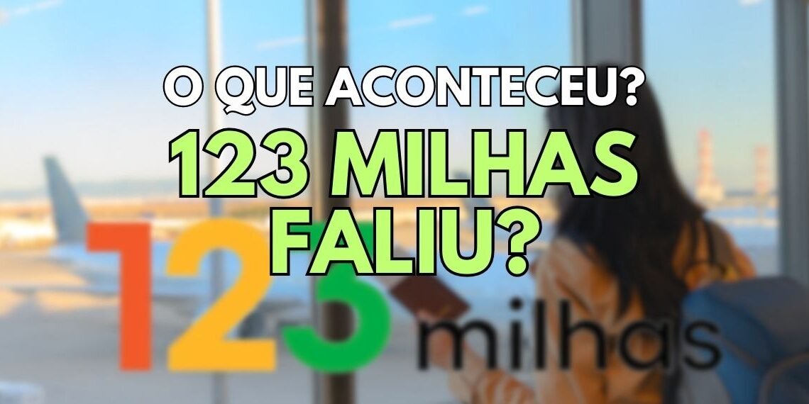 123milhas pede recuperação judicial: entenda o que muda para quem