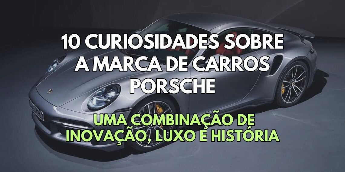 Marca Porsche