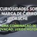 Marca Porsche