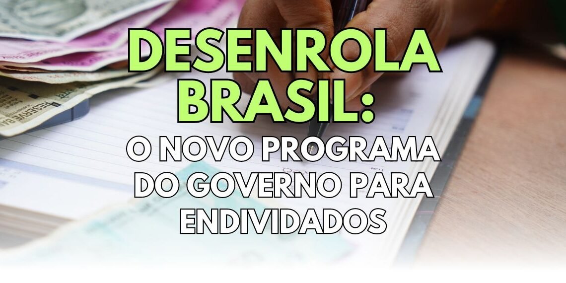 DESENROLABRASIL