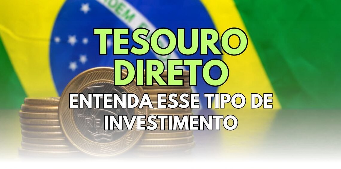 TESOURO DIRETO BRASIL