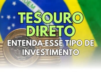 TESOURO DIRETO BRASIL