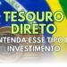 TESOURO DIRETO BRASIL