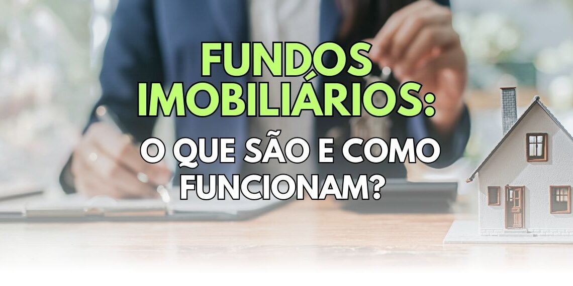 fundos imobiliarios