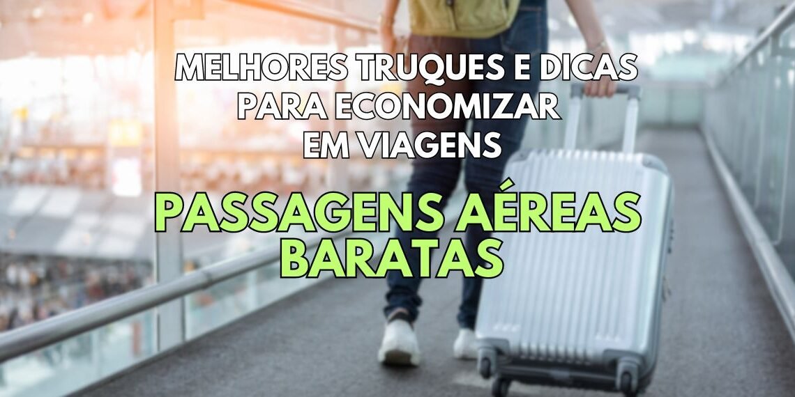 passagem aerea barata