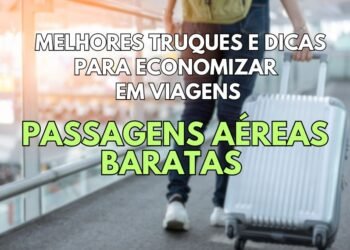 passagem aerea barata