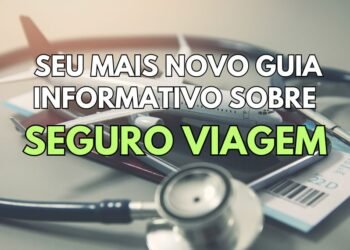 seguro viagem