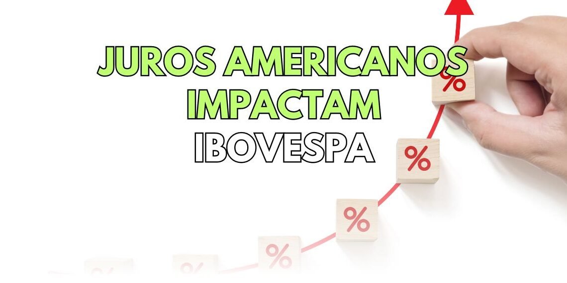 taxas de juros-ibovespa