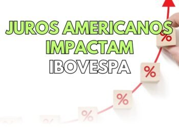taxas de juros-ibovespa