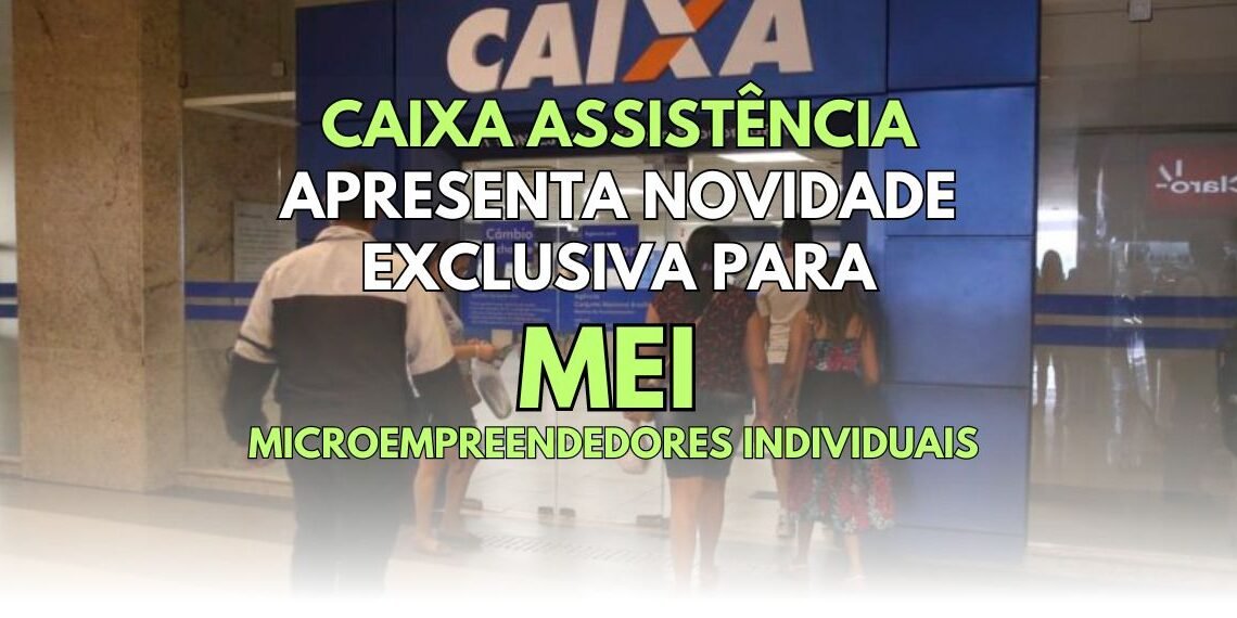 Caixa Assistência