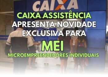 Caixa Assistência