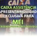 Caixa Assistência
